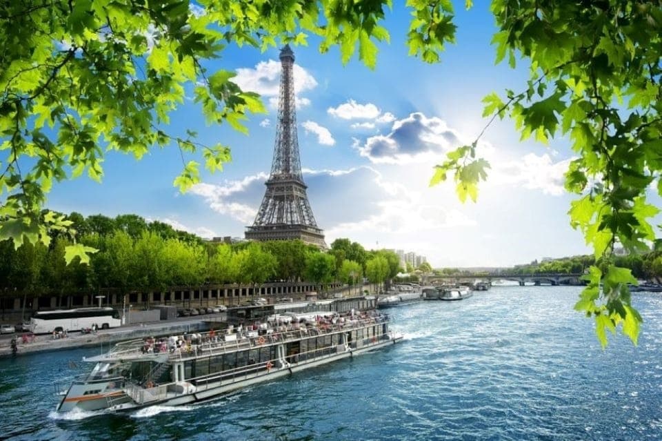 Picasso Museum Ticket & Optional Seine River Cruise Gallery Image 2