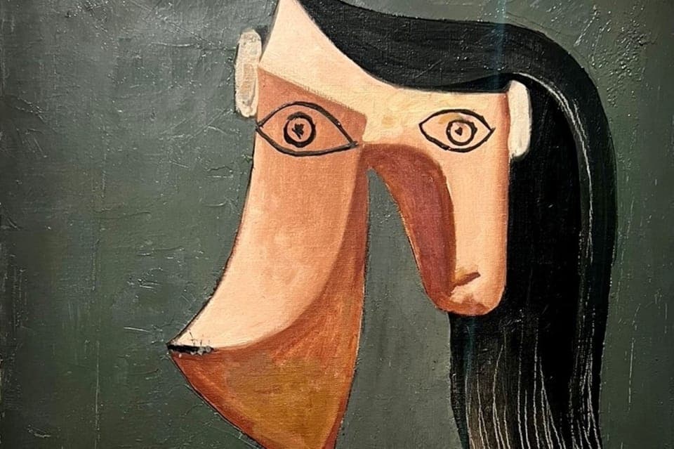 Picasso Museum Ticket & Optional Seine River Cruise Gallery Image 3