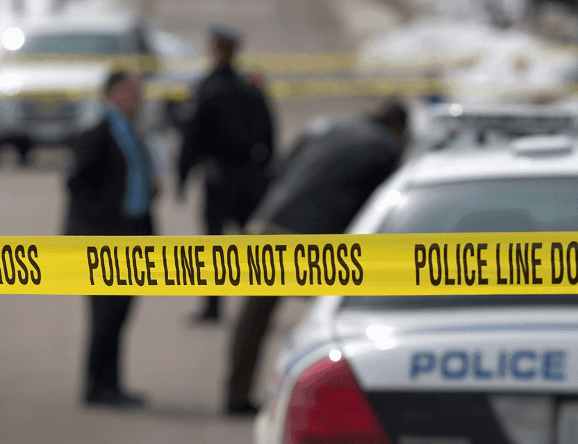 37. In Cold Blood True Crime Guided Walking Tour - Image 37