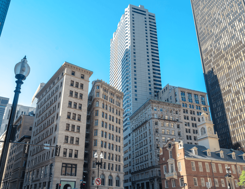 In Cold Blood True Crime Guided Walking Tour Gallery Image 3