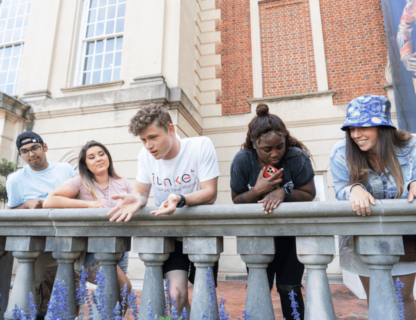 In Cold Blood True Crime Guided Walking Tour Gallery Image 4