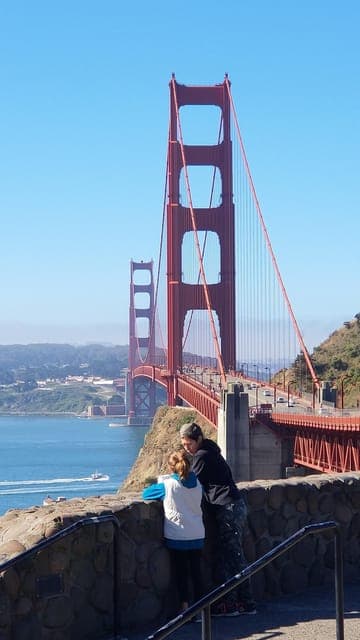 8. San Fransico: Muir Woods & Marin Headlands Private Tour - Image 8