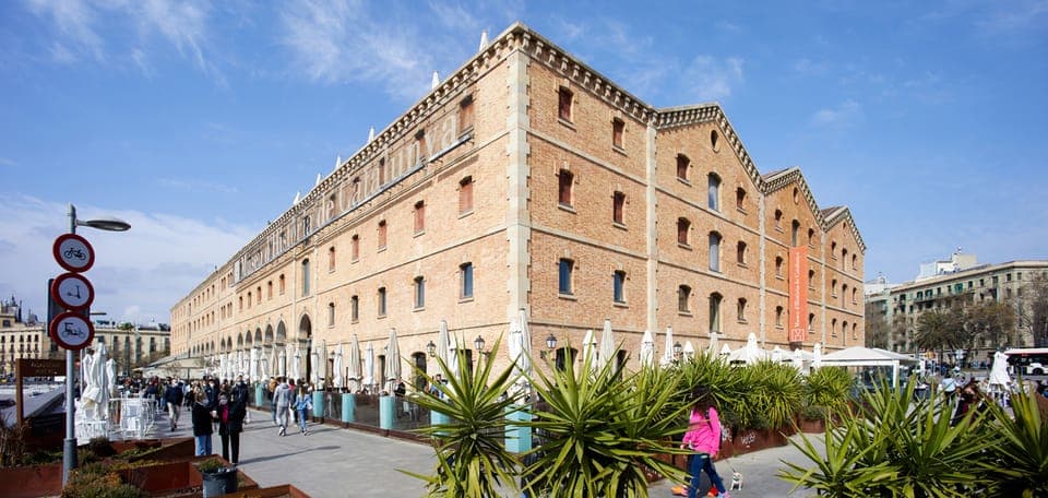 History Museum of Catalonia Skip-The-Line Ticket - Image 3