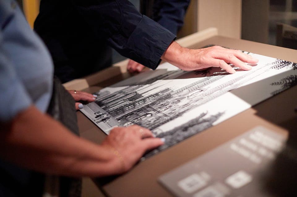 History Museum of Catalonia Skip-The-Line Ticket Gallery Image 3