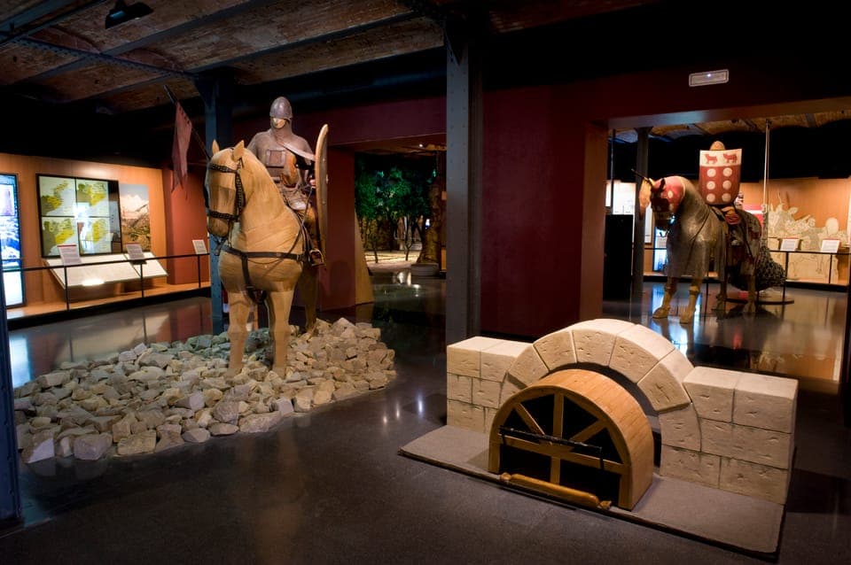 History Museum of Catalonia Skip-The-Line Ticket Gallery Image 4