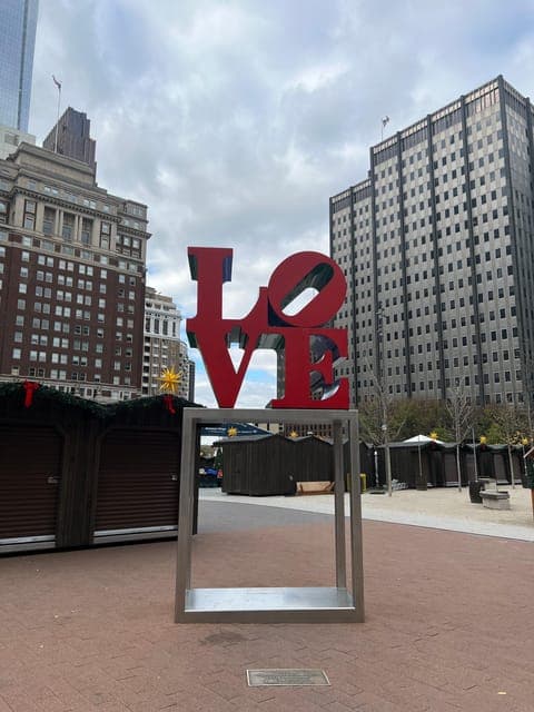 Street Art Walking Tour with a Local Guide Gallery Image 1