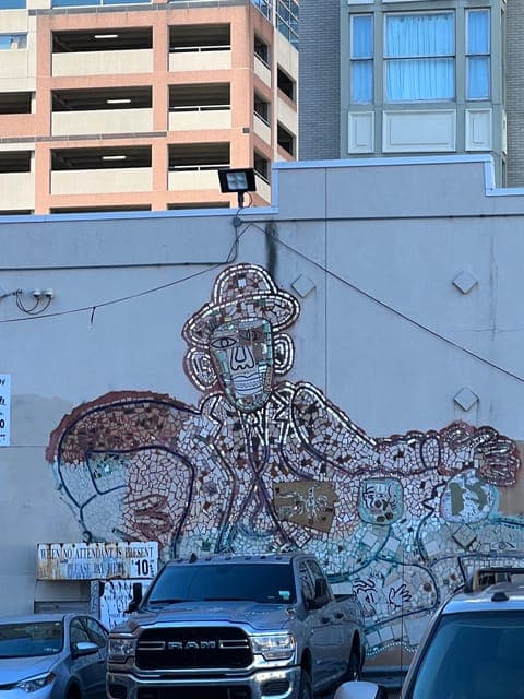 Street Art Walking Tour with a Local Guide Gallery Image 2