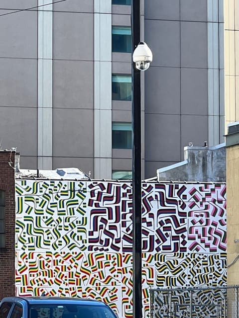 Street Art Walking Tour with a Local Guide Gallery Image 3