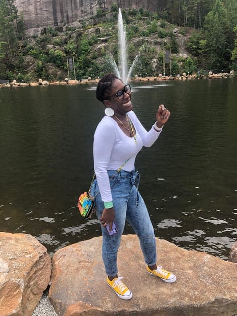 Stone Mountain Park Tour Gallery Image 3