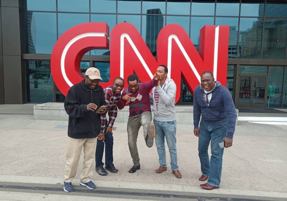 Downtown, Midtown, and Buckhead Highlights Tour Gallery Image 2