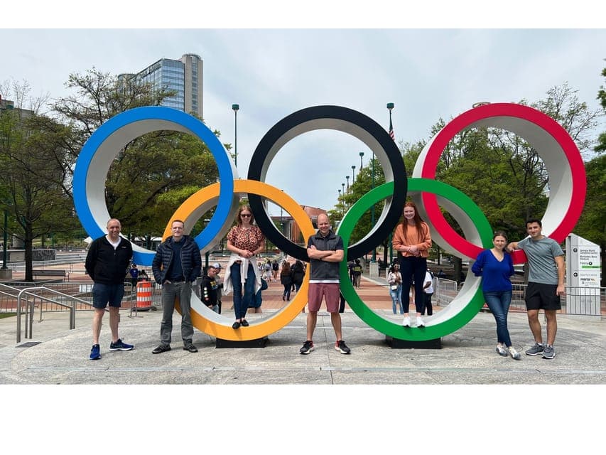 Downtown, Midtown, and Buckhead Highlights Tour Gallery Image 1