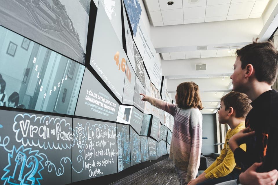 Observatoire de la Capitale Entry Ticket Gallery Image 3