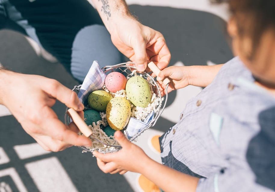 Easter Buffet Brunch or Dinner Harbor Cruise Gallery Image 4