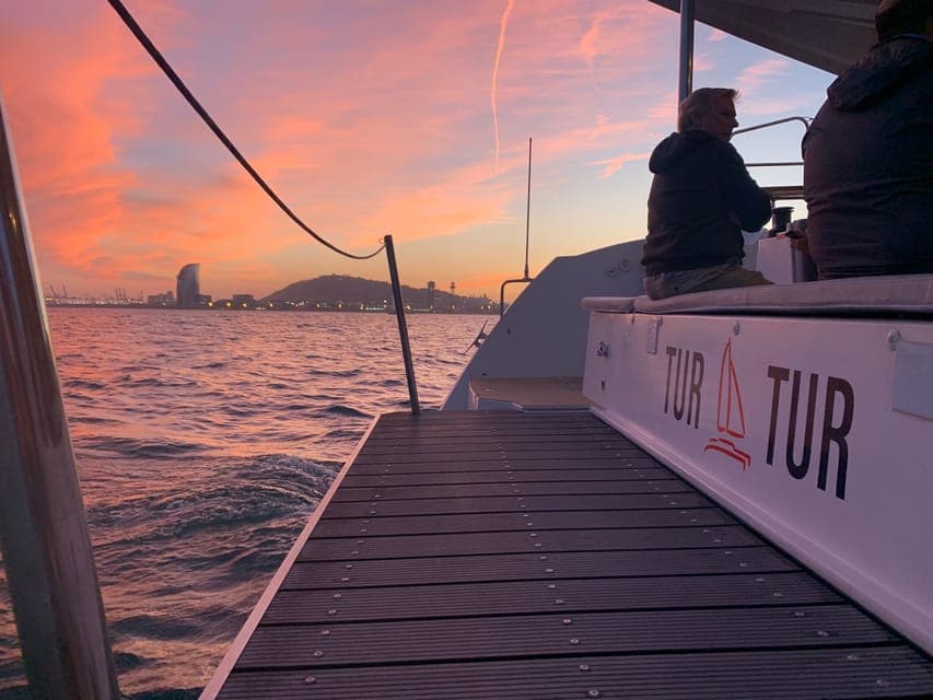 21. Luxury Catamaran Sunset Cruise - Image 21