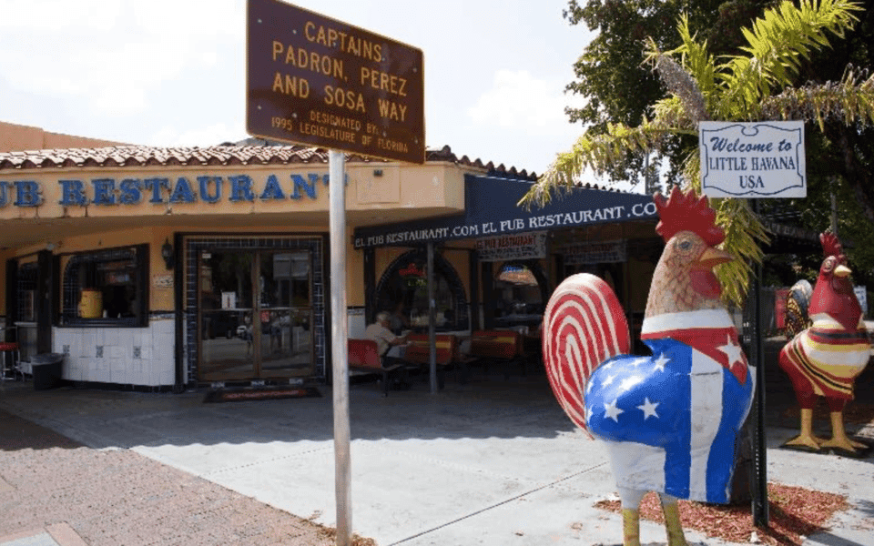 Guided Small Group Little Havana Food Tour Gallery Image 2