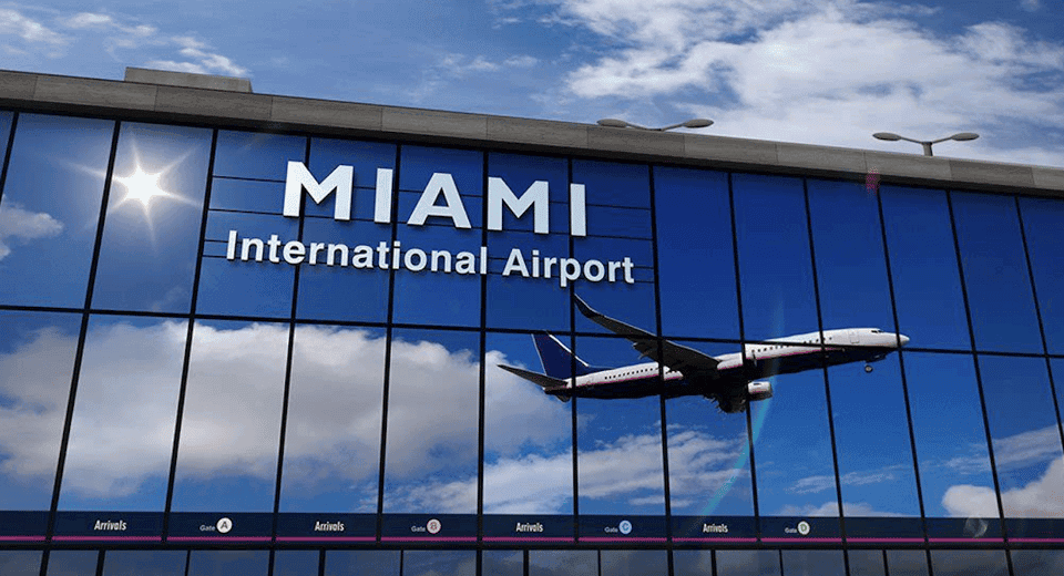 Miami Premium Driving Tour From Cruise Port to Airport Gallery Image 4