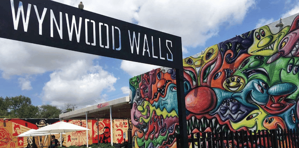 Miami Premium Driving Tour From Cruise Port to Airport Gallery Image 3