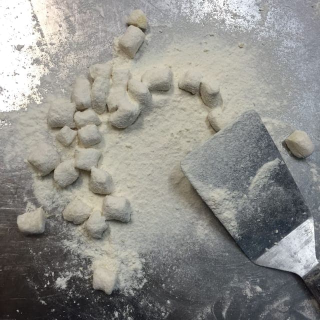 Pasta Making Class with Tiramisu and Wine Gallery Image 3