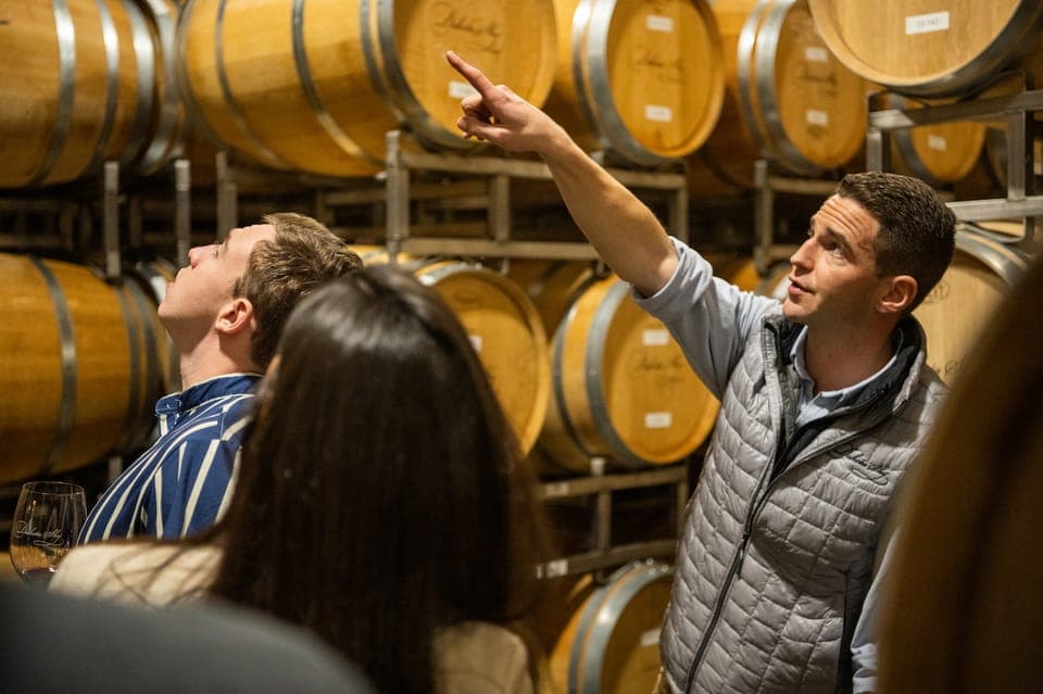 The Ultimate Napa & Sonoma Wine Tour Gallery Image 4