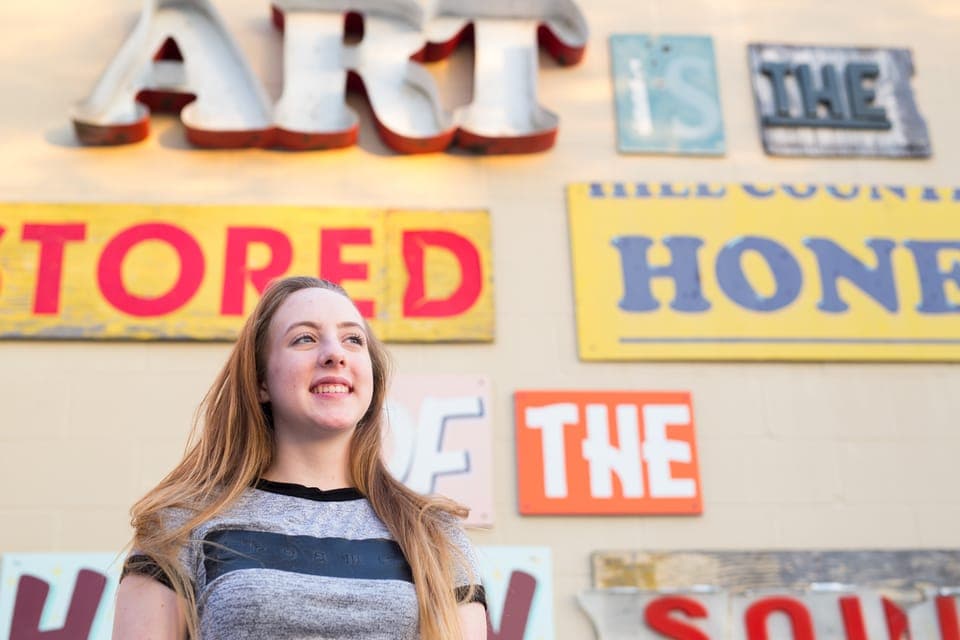 San Antonio Museum of Art Entry Ticket - Image 2