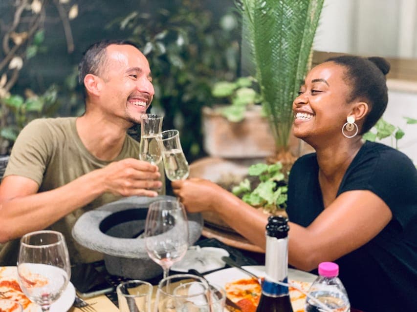 Pasta & Tiramisu Class with Fine Wine by the Vatican Gallery Image 4