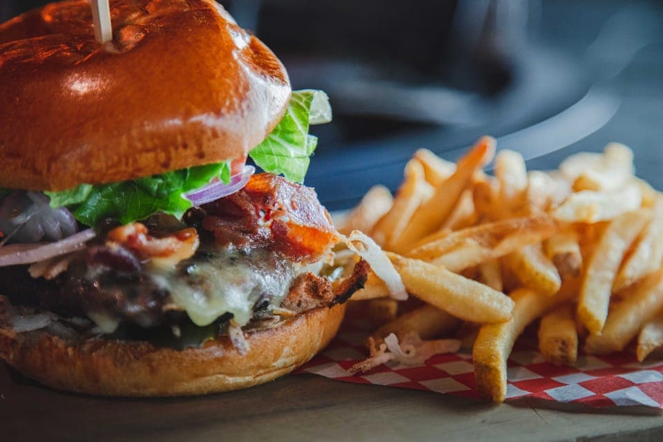 Grouse Mountain Skyride Admission Ticket Gallery Image 4