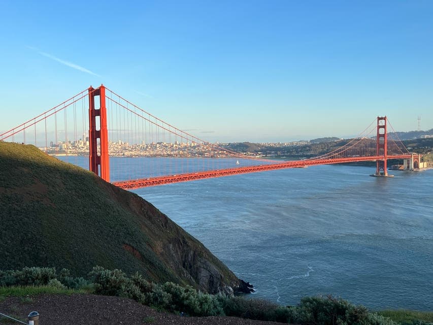 Major Landmarks Private Sightseeing Tour - Image 1