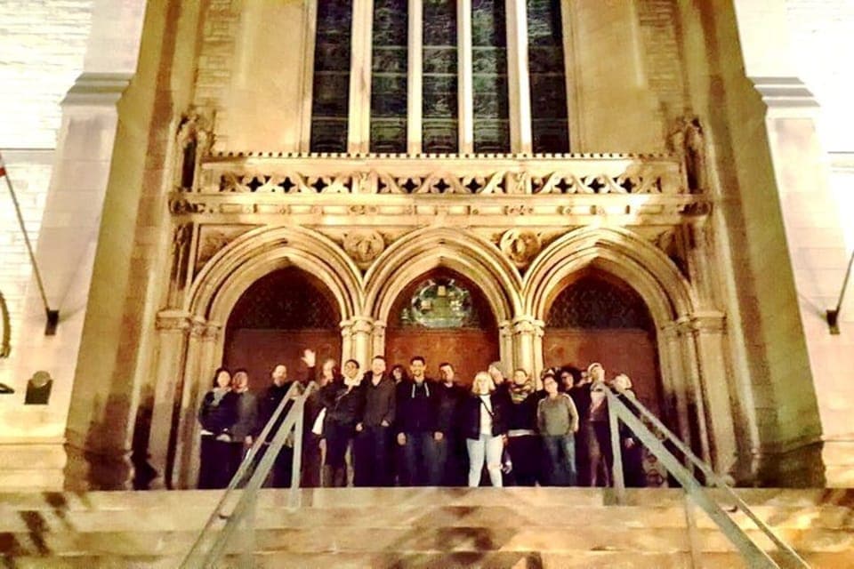 Denver After Dark: Mystery, History, Legends, Lore & Ghosts Gallery Image 2