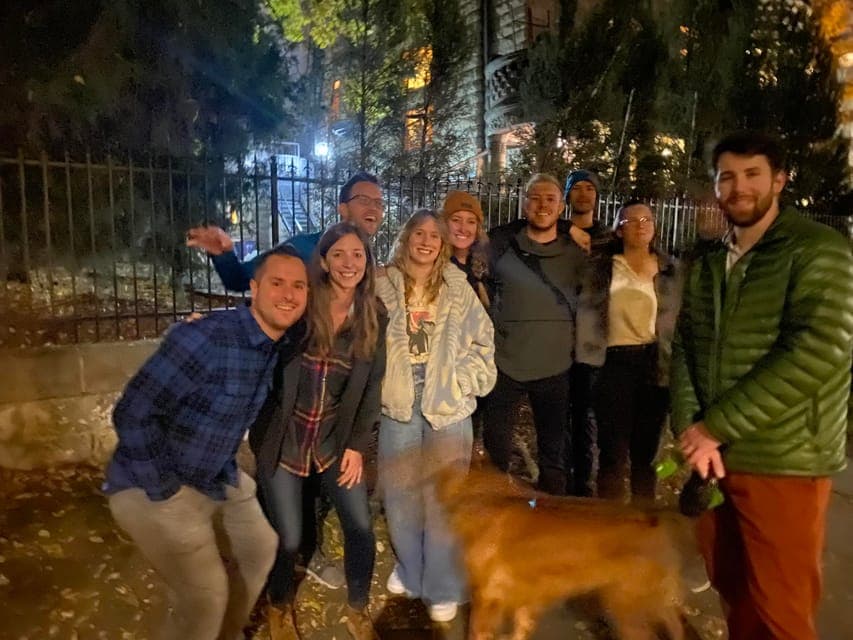 9. Denver After Dark: Mystery, History, Legends, Lore & Ghosts - Image 9