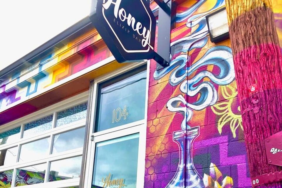 4. Denver Street Art & Murals Tour + Brewery Visit/Beer Tasting - Image 4