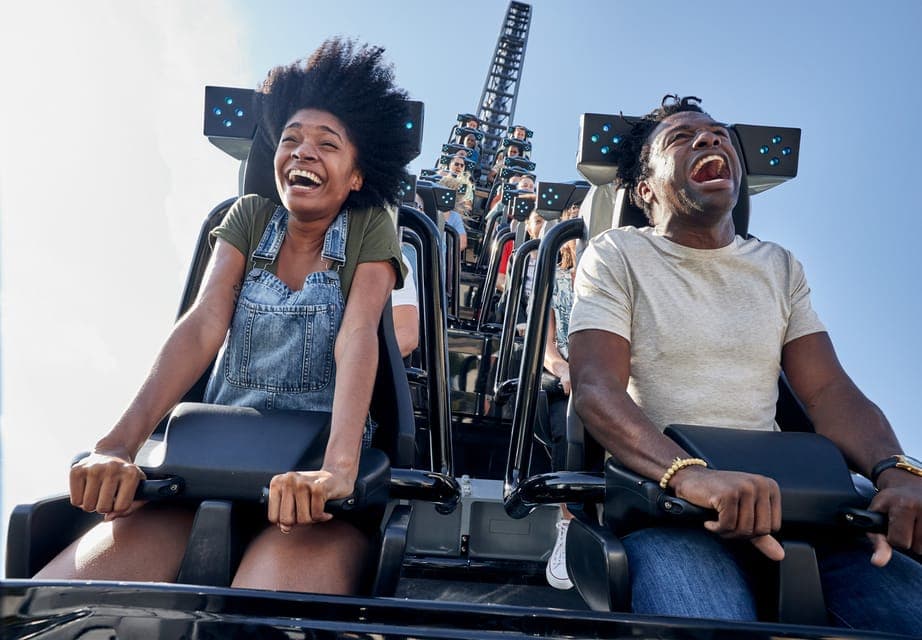 Universal Studios Florida Express Passes Gallery Image 2