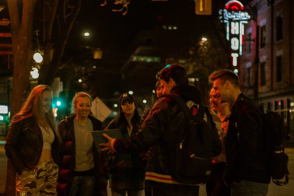 The Supernatural TV Show Locations Tour Gallery Image 3