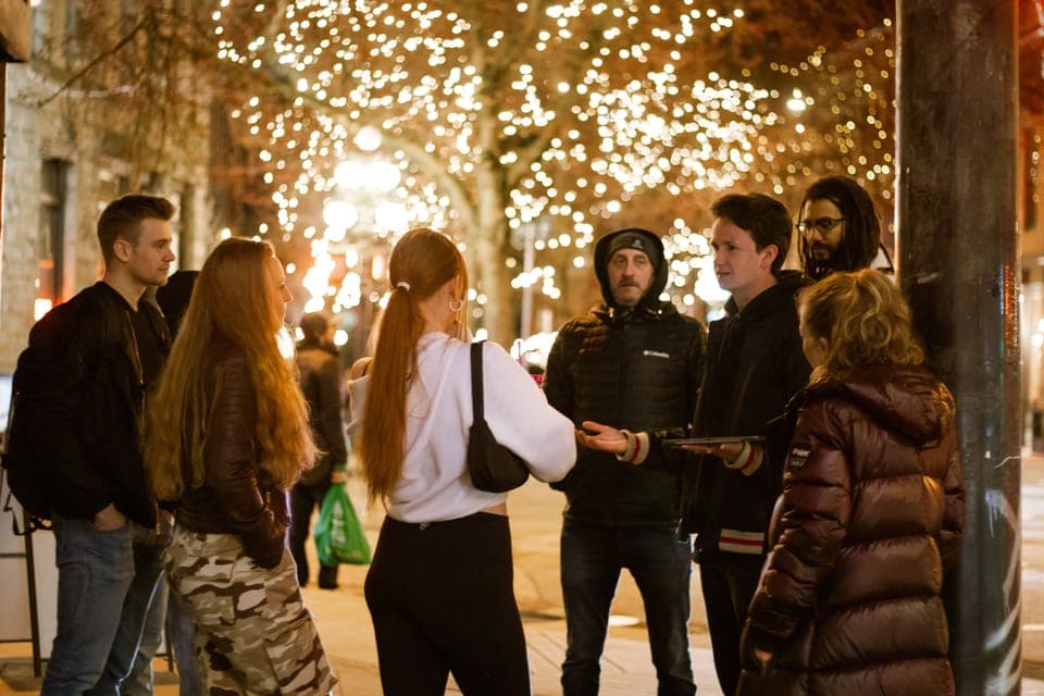 The Supernatural TV Show Locations Tour Gallery Image 2