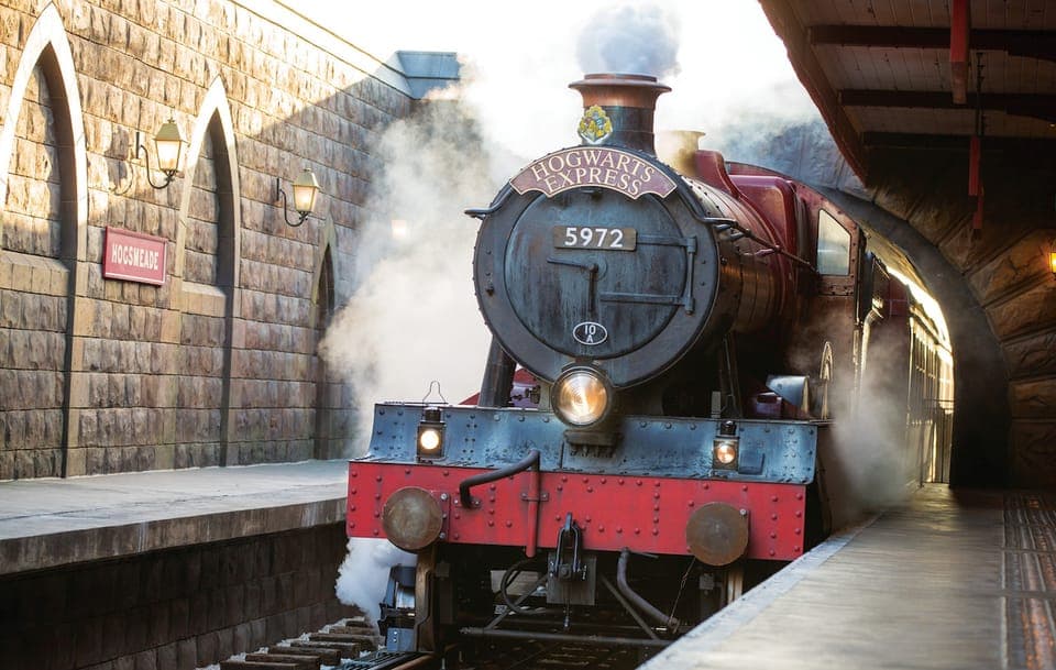 Universal Studios Islands of Adventure Express Pass Gallery Image 4