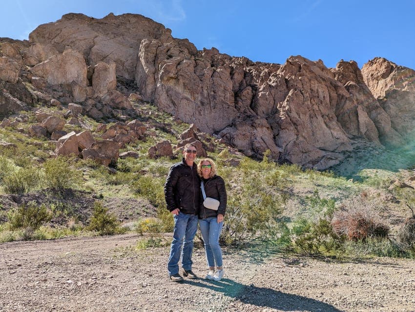 Eldorado Canyon Guided Half-Day ATV/UTV Tour Gallery Image 4