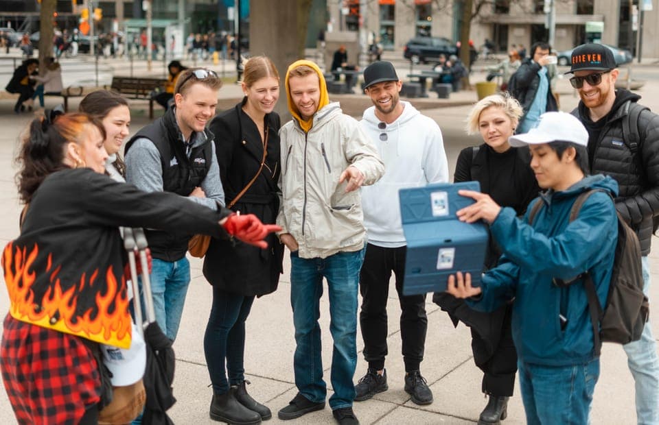 3. Hollywood North Experience Film & TV Tour - Image 3