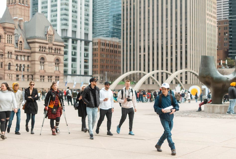 Hollywood North Experience Film & TV Tour Gallery Image 4