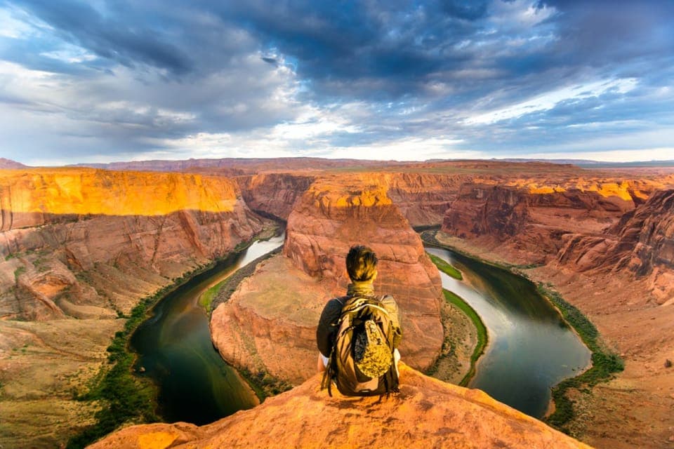 Antelope Canyon, Monument Valley, & Grand Canyon Tour Gallery Image 4