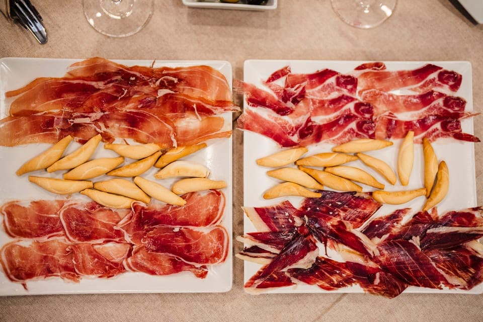Jamón, Cheese and Wine Experience near Sagrada Familia Gallery Image 2