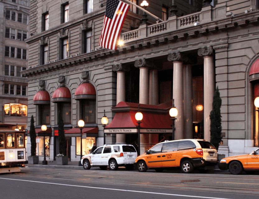 Vintage Murder Mystery Guided Walking Tour Gallery Image 4