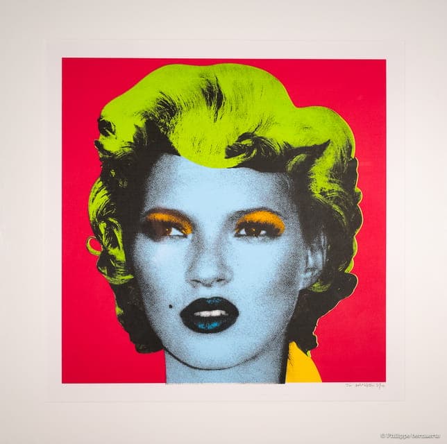 "The World of Banksy" Musée Banksy Entry Ticket Gallery Image 3