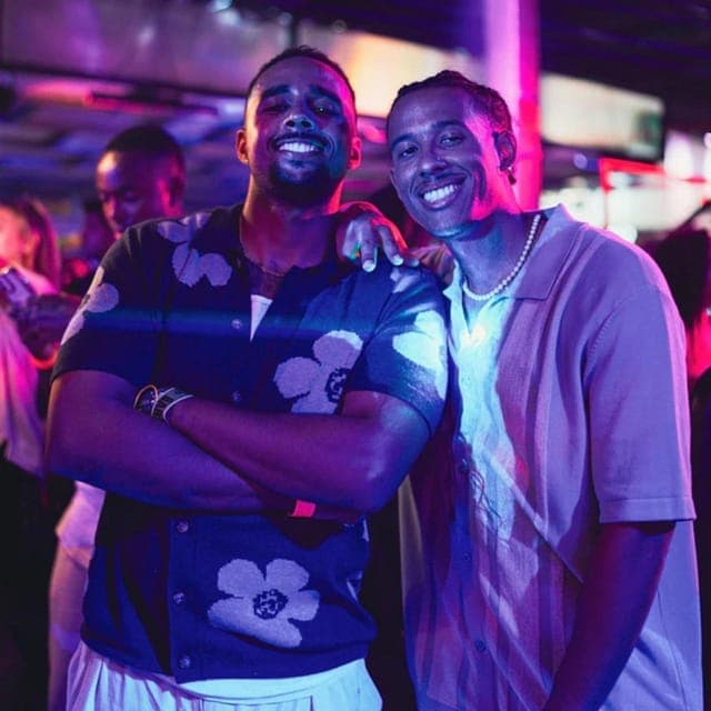 Cancun: 24 K Club Open Bar and Table incluided Gallery Image 4