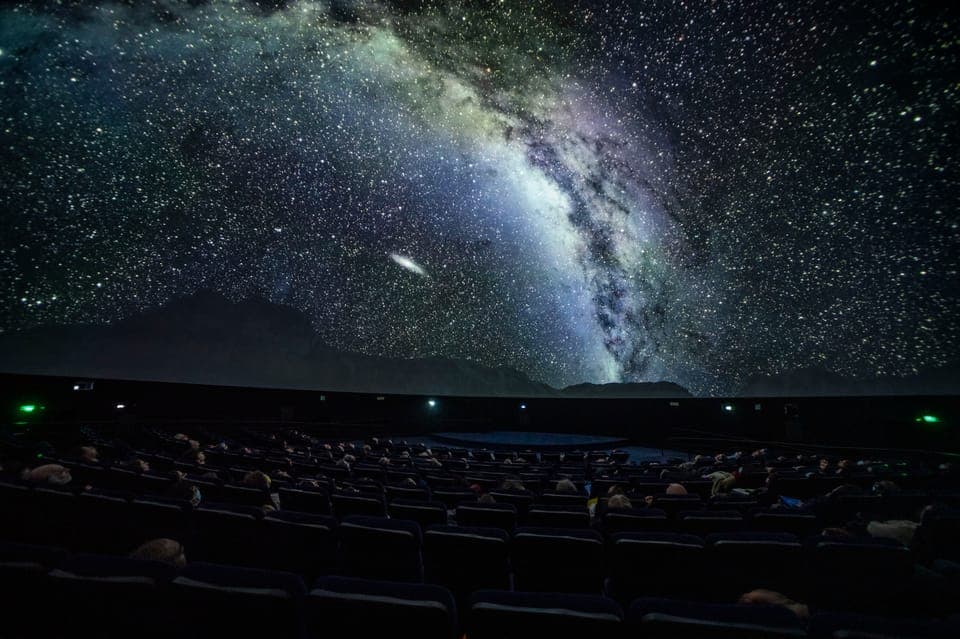 City of Science and Industry Museum Entry Ticket Gallery Image 2