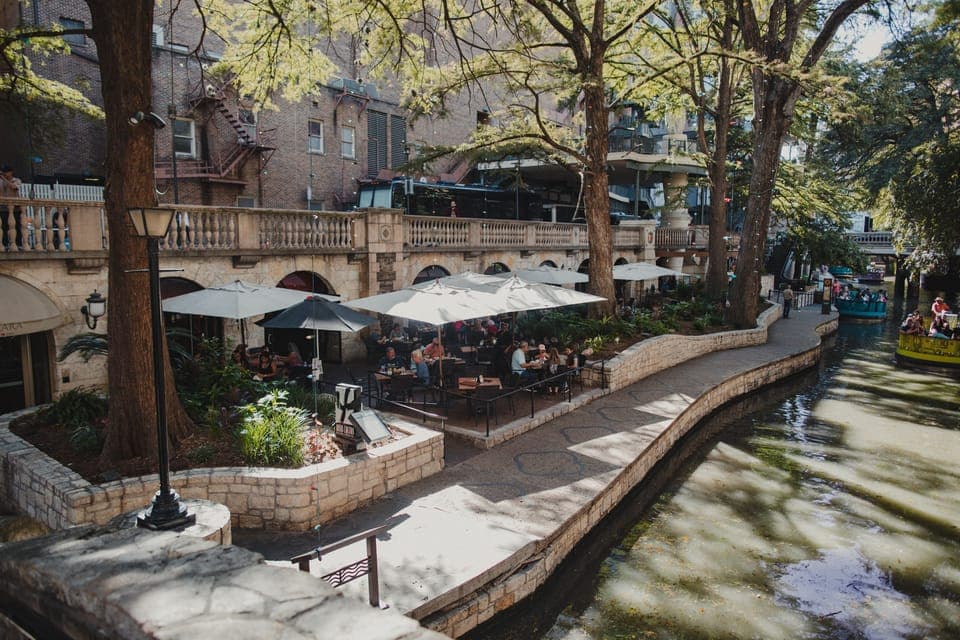San Antonio Small Group Food Walking Tour Gallery Image 4