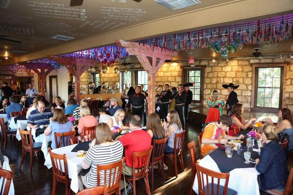 San Antonio Small Group Food Walking Tour Gallery Image 2