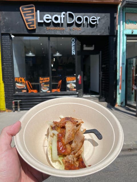 Toronto's Fusion Fare! Gallery Image 1