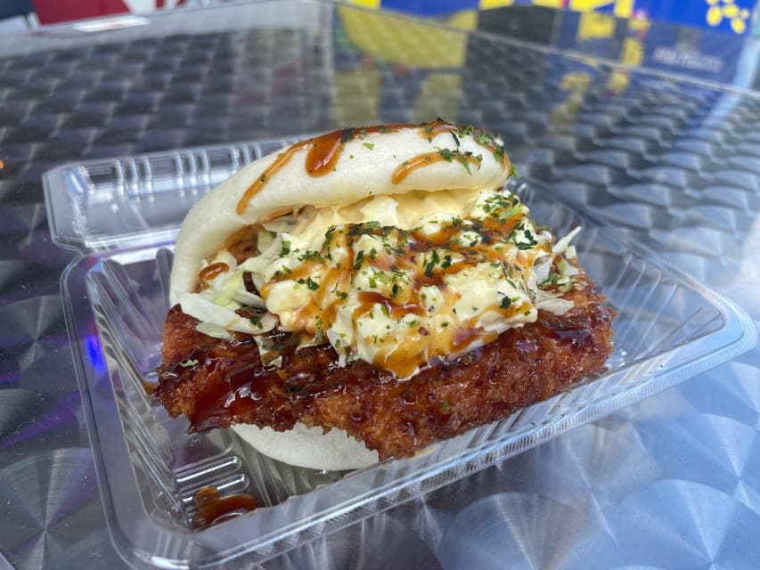 Toronto's Fusion Fare! Gallery Image 2