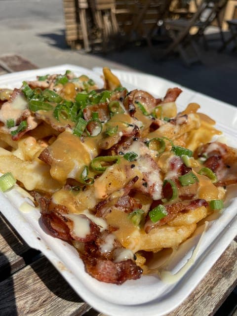 Toronto's Fusion Fare! Gallery Image 4