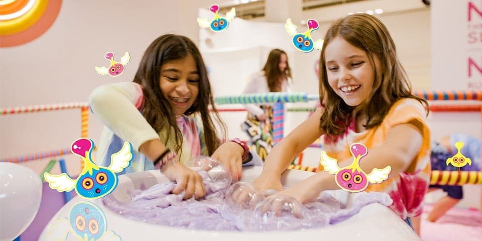 Sloomoo Institute Entry Ticket Gallery Image 2