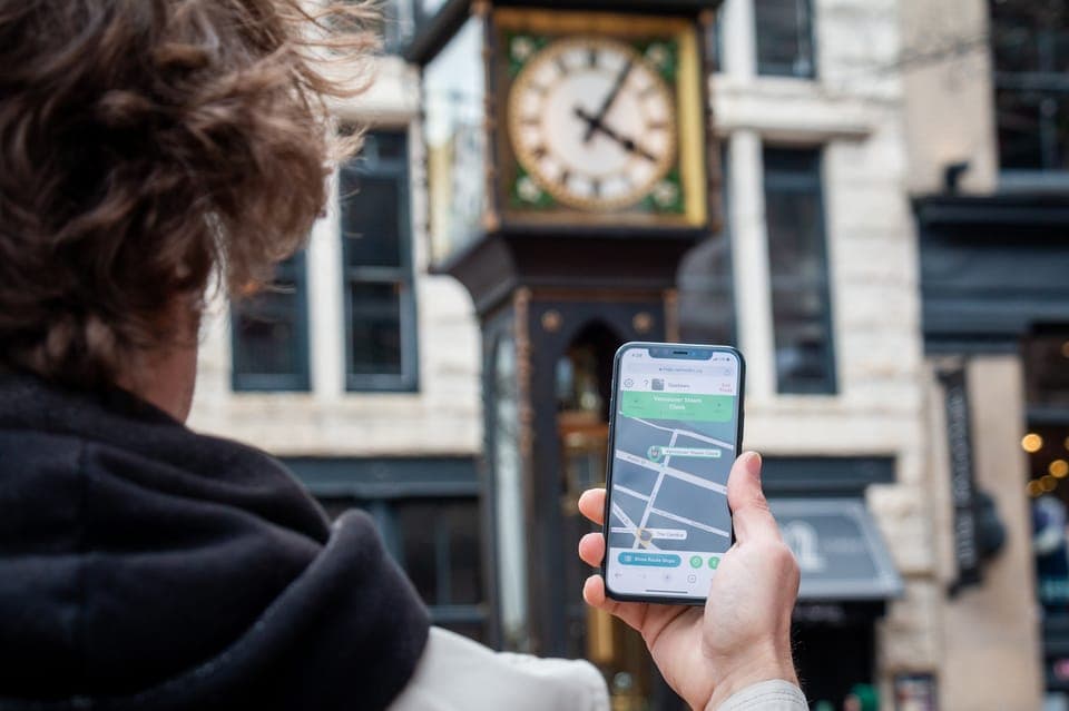 25. Self-Guided Smartphone Walking Tour of Gastown - Image 25